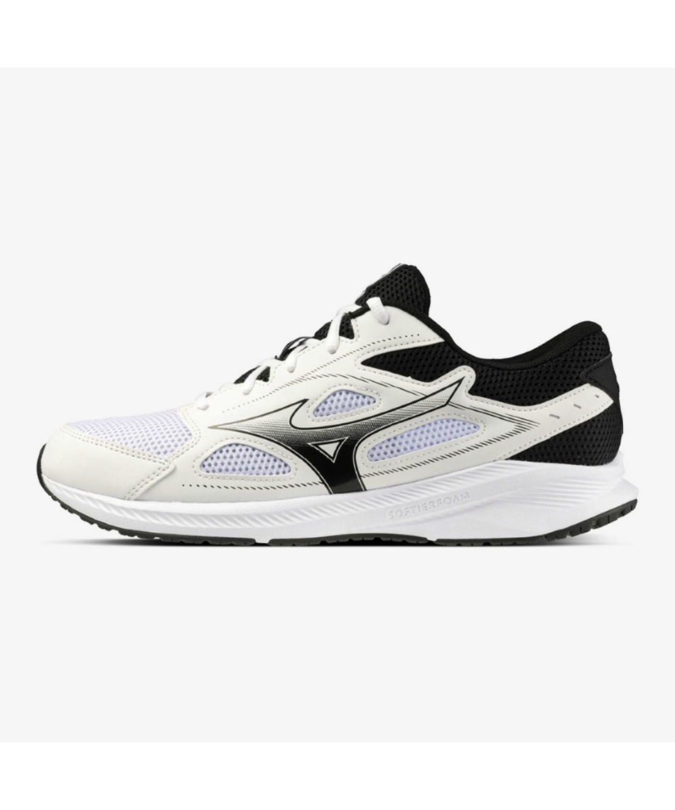 ランニングシューズ マキシマイザー26 3E相当 幅広 ワイド K1GA240002