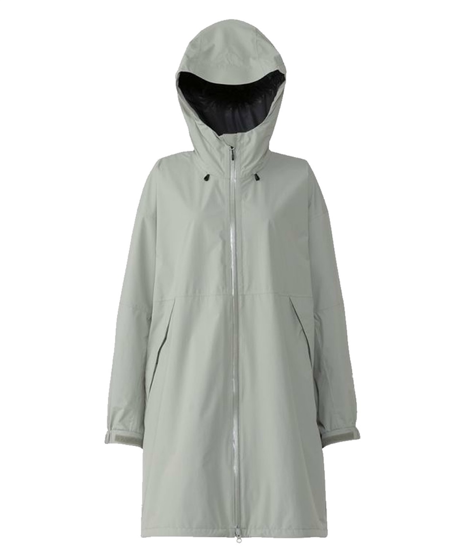 ヘリーハンセン(HELLY HANSEN) コート W Raine Light Coat HOW12300 PG