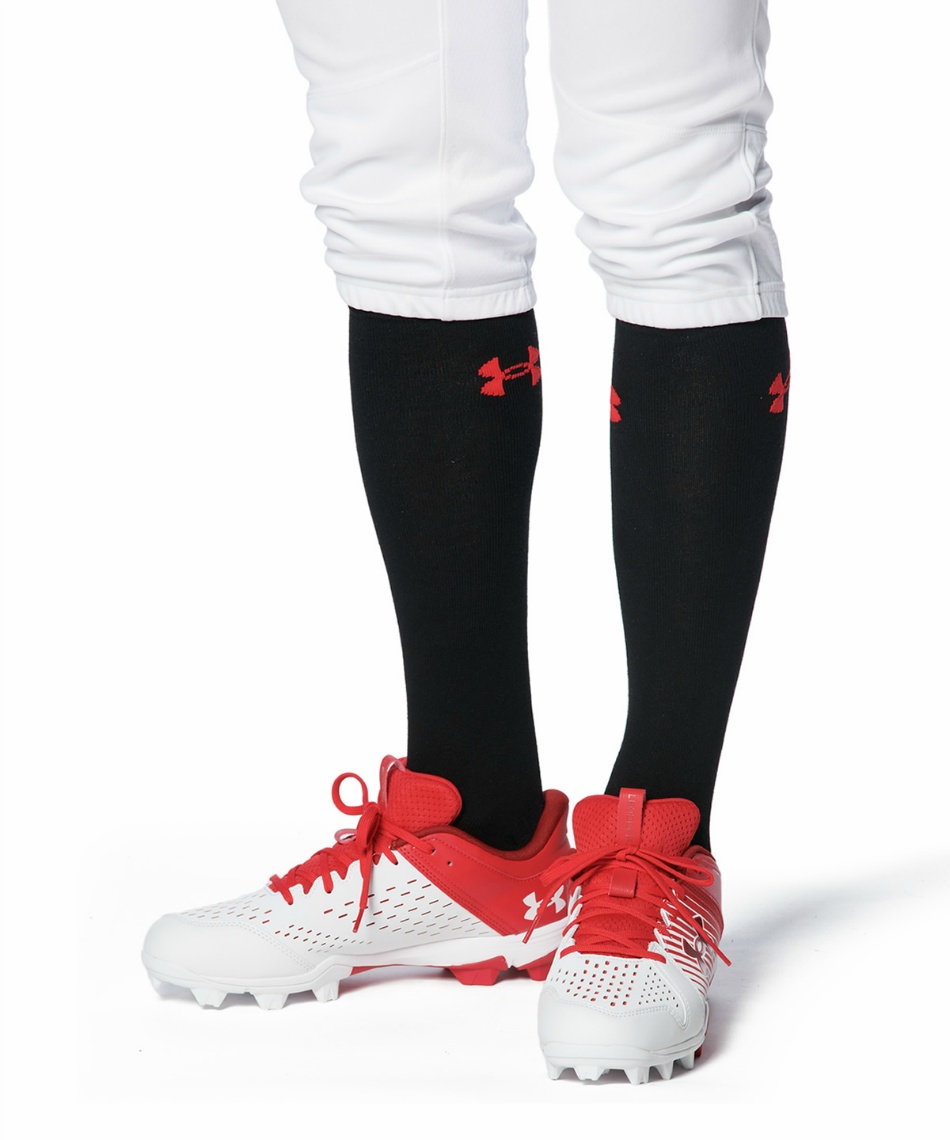 アンダーアーマー(UNDER ARMOUR) 野球 ポイントスパイク UA Leadoff