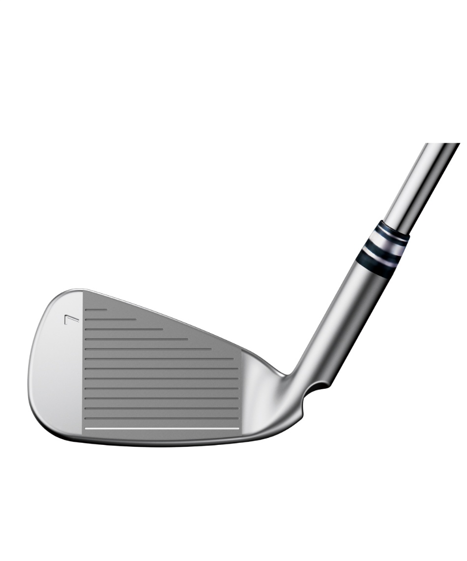 ピン(PING) ゴルフクラブ 単品アイアン G425 シャフト ALTA J CB SLATE