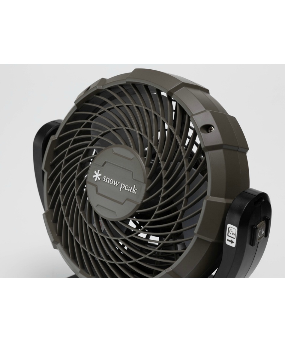 扇風機 フィールドファン MKT-102 | スポーツ用品ならヒマラヤ