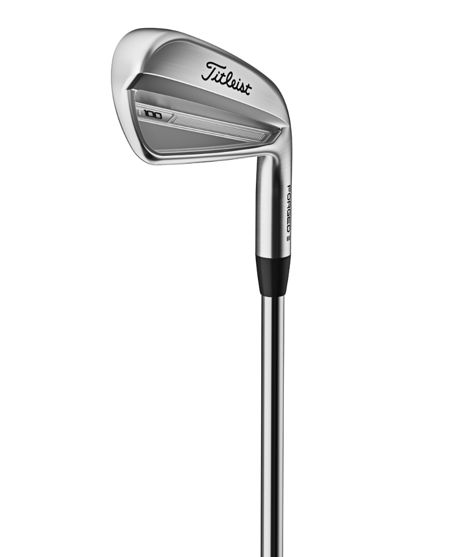 タイトリスト(Titleist) ゴルフクラブ アイアンセット 6本組 Dynamic