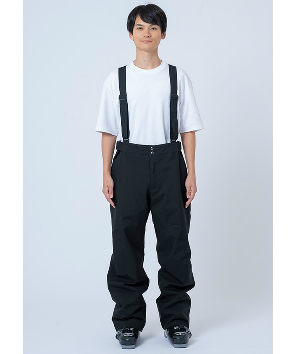 スキーウェア 上下セット SNOW ST WS-6702 【23-24 2024モデル