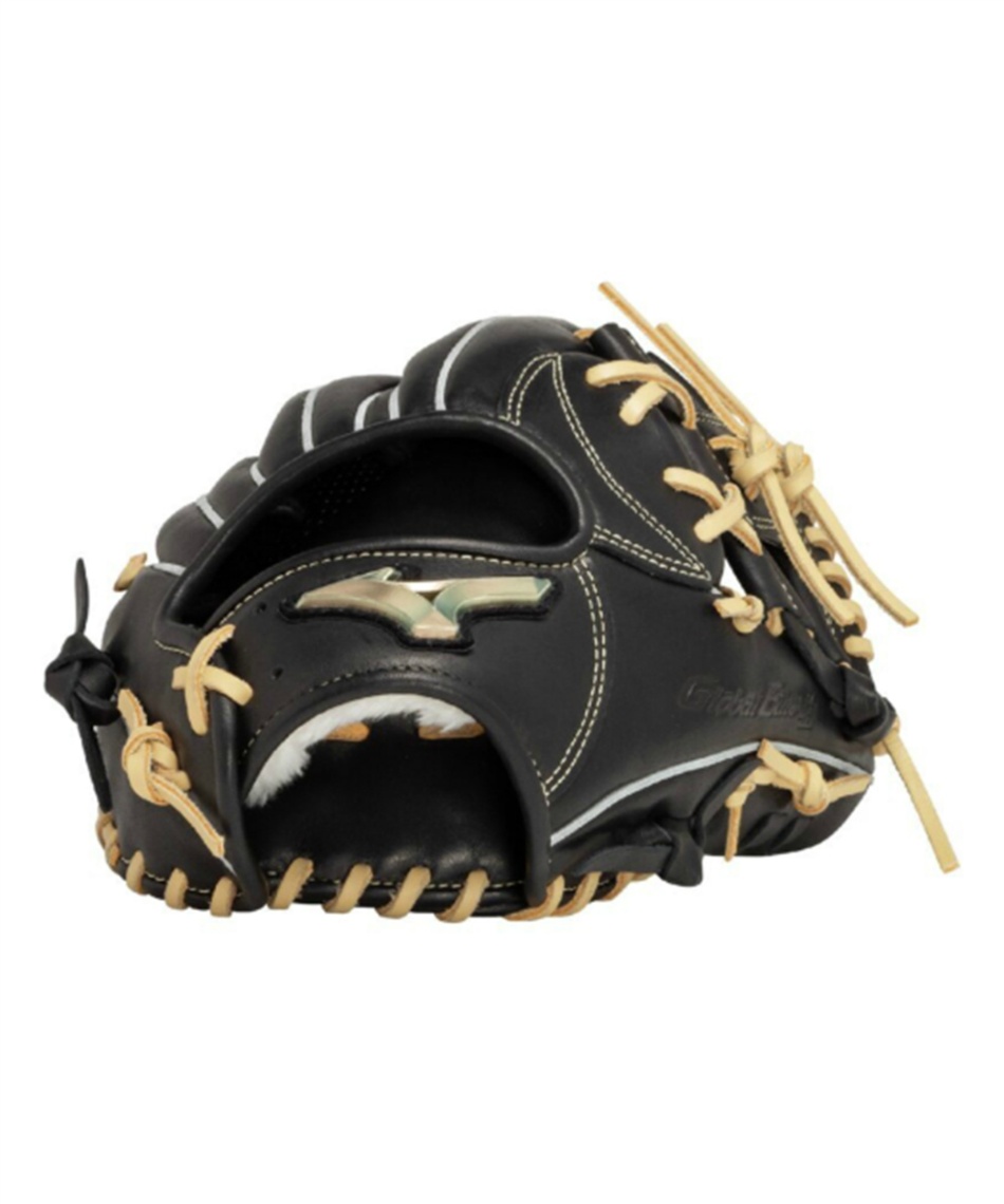 ミズノ(MIZUNO) 野球 一般軟式グローブ 内野手 ゴールデンエイジ軟式用