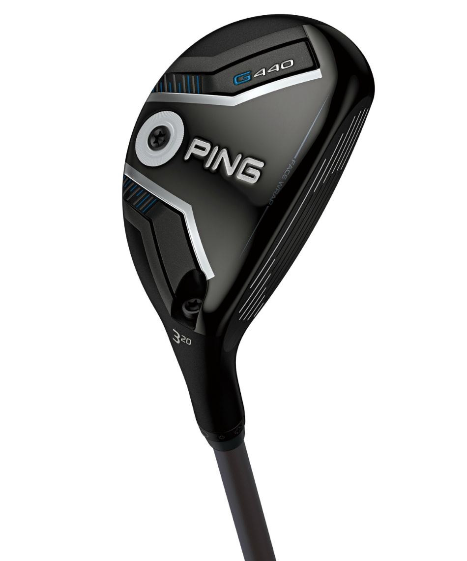 ピン(PING) ゴルフクラブ ユーティリティ G440HL ハイブリッド UTILITY
