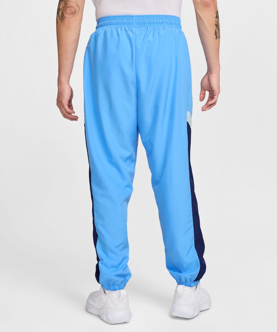 ウインドブレーカー パンツ 25SP DF WV ICON PANT ウーブン