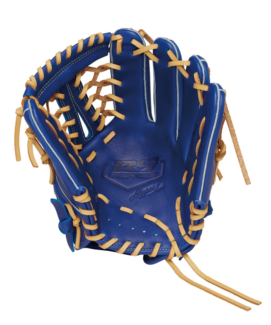 ローリングス(Rawlings) 野球 少年軟式グローブ オールラウンド用