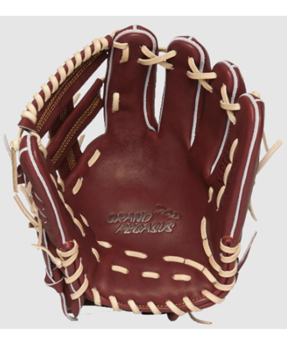 ワールドペガサス(WORLD PEGASUS) 野球 硬式グローブ 内野手用