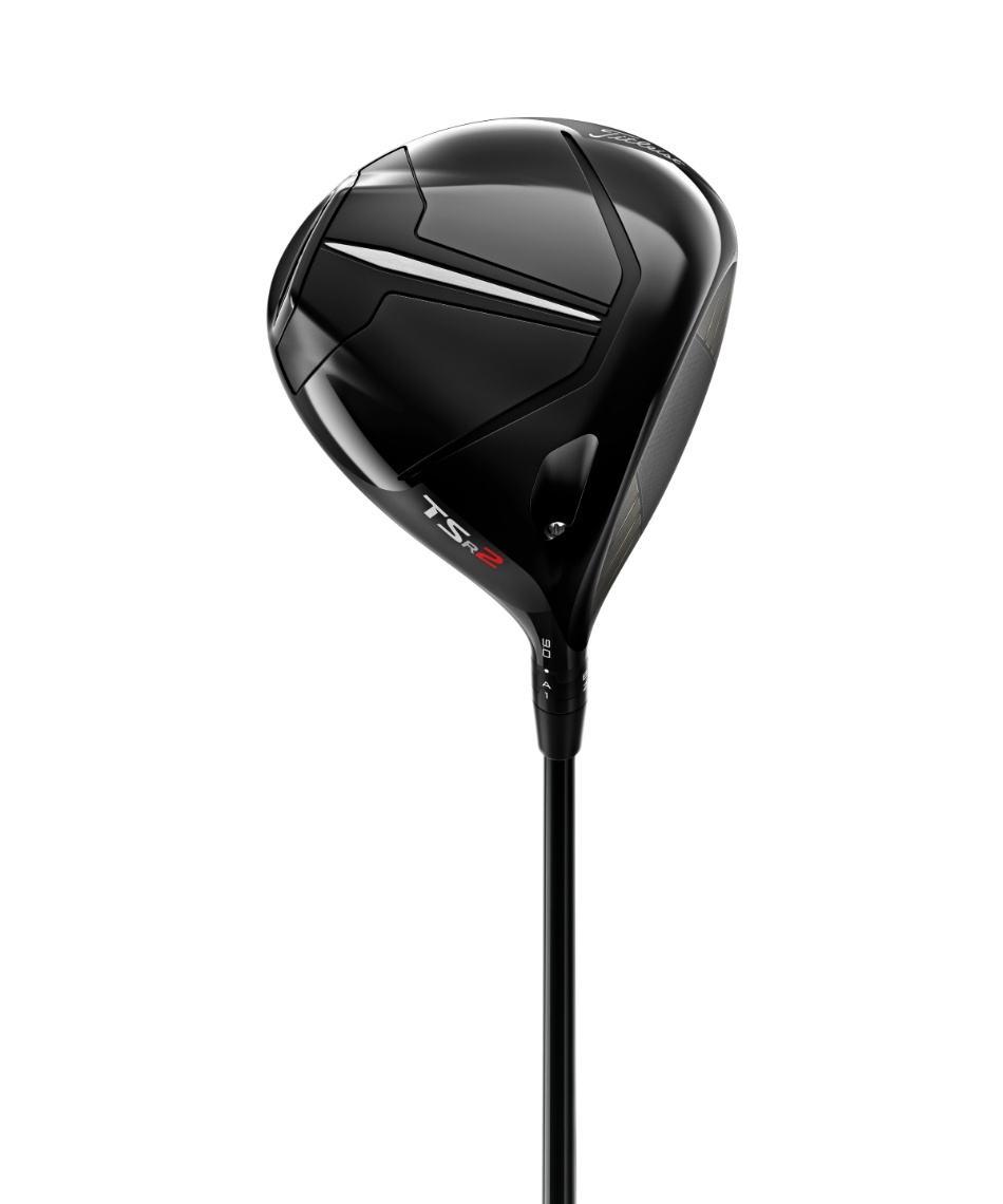 タイトリスト(Titleist) ゴルフクラブ ドライバー TSR2 DRIVER TSP310