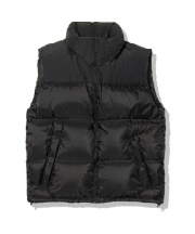 ザ・ノース・フェイス(THE NORTH FACE) ダウンベスト ジーティエックス