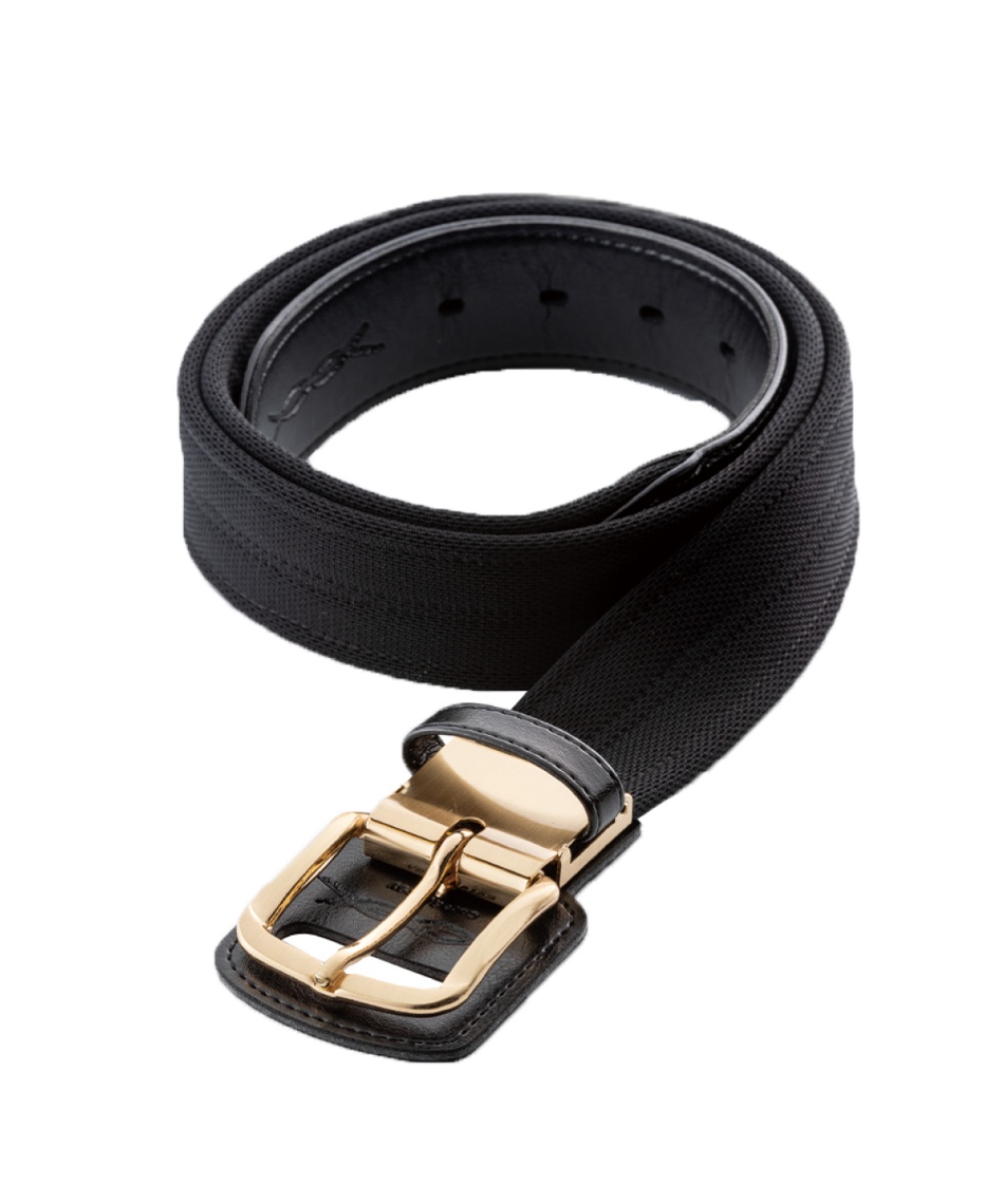 コアエナジー(CoreEnergy) 野球 ベルト コアエナジー3 ブラック