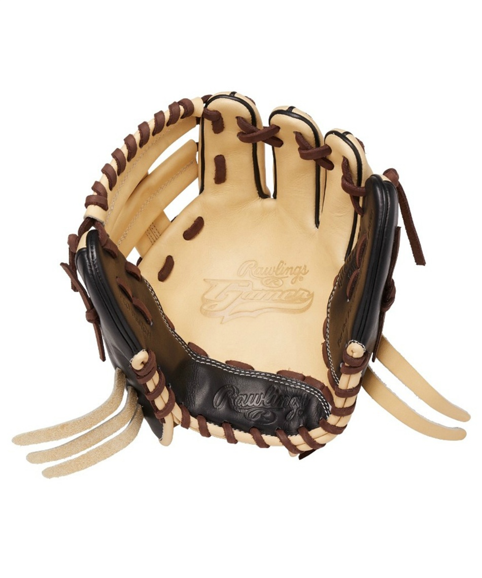 ローリングス(Rawlings) 野球 硬式グローブ 硬式 ゲーマー