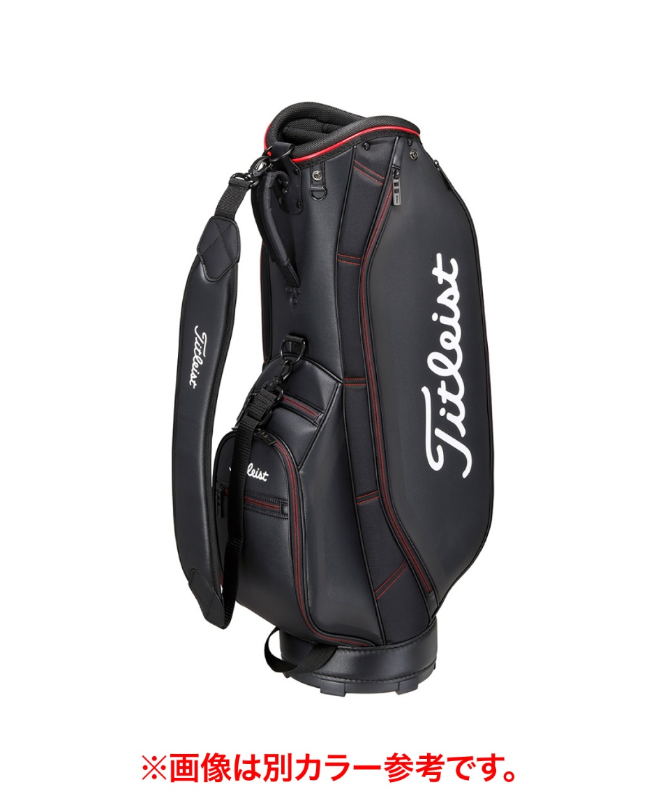 タイトリスト(Titleist) キャディバッグ アスパイア キャディバッグ