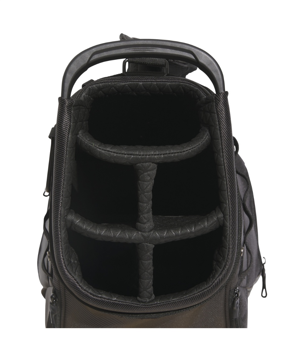 アディダス(adidas) キャディバッグ 軽量 スポーツキャディバッグ