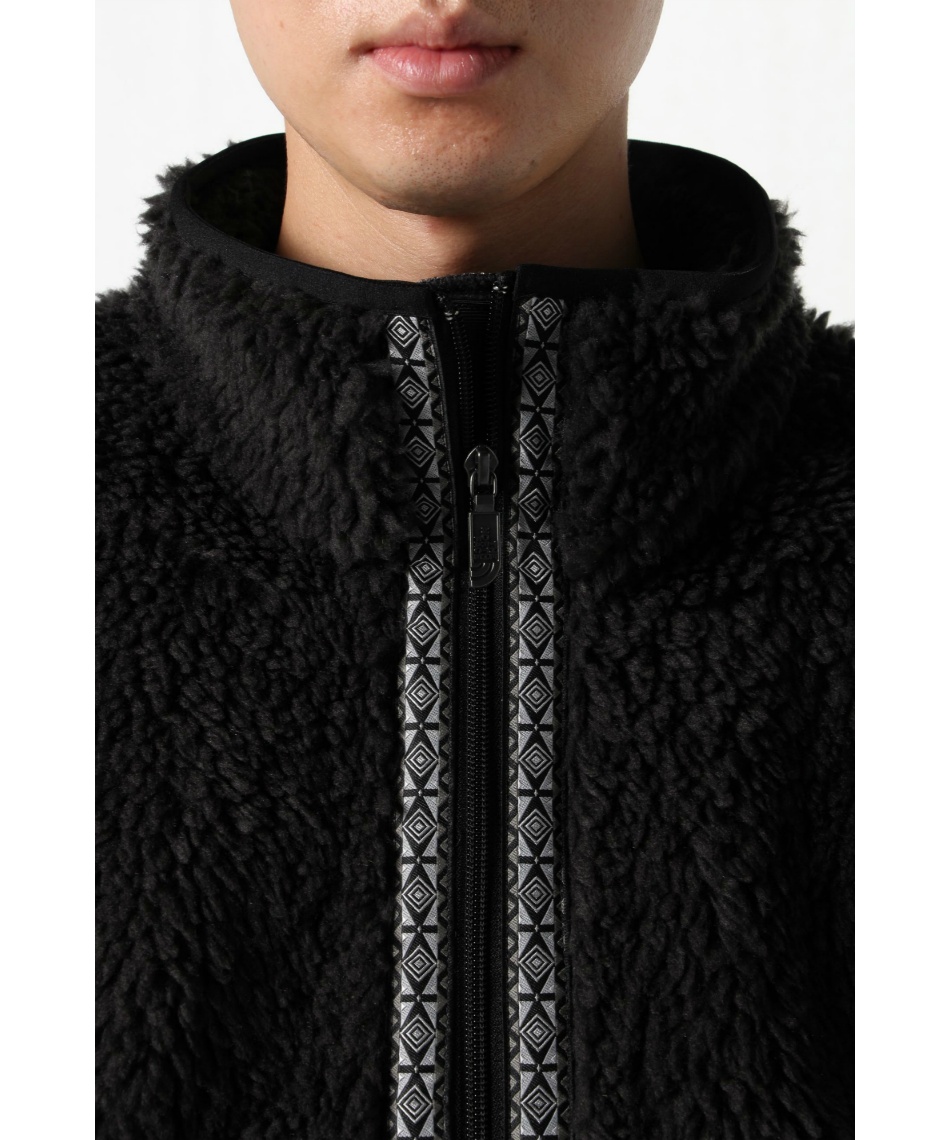 ザ・ノース・フェイス(THE NORTH FACE) フリース スウィートウォーター