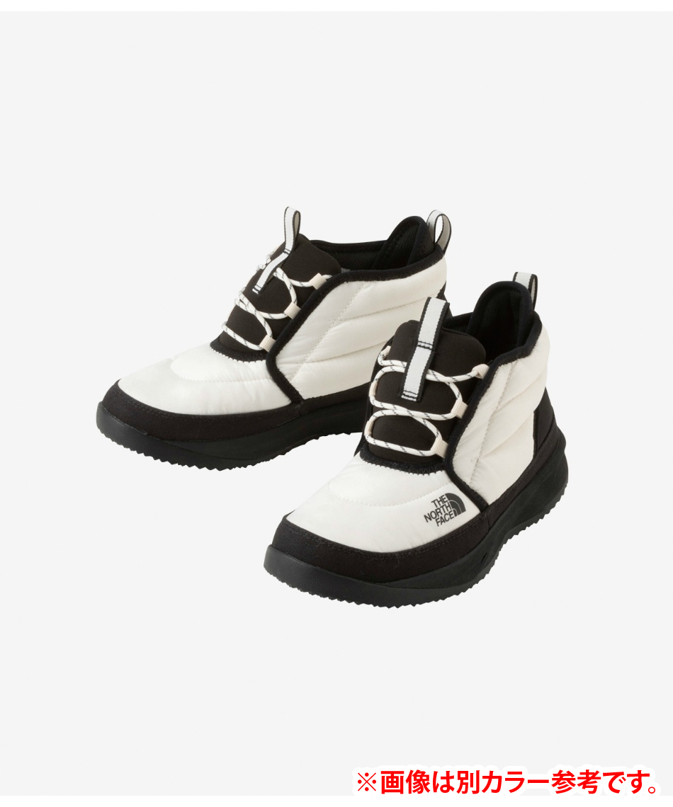 ザ・ノース・フェイス(THE NORTH FACE) スノーブーツ ヌプシ チャッカ