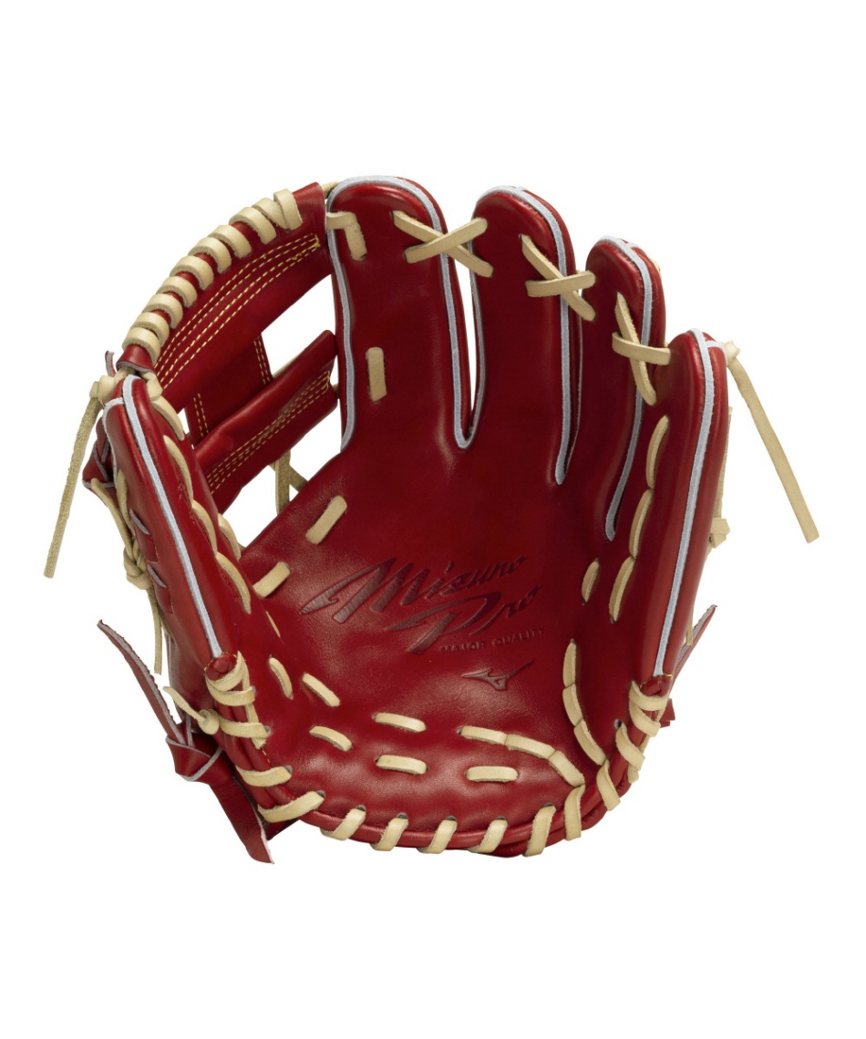 クーポン対象外】 ミズノ(MIZUNO) 野球 硬式グローブ 内野手用 硬式用