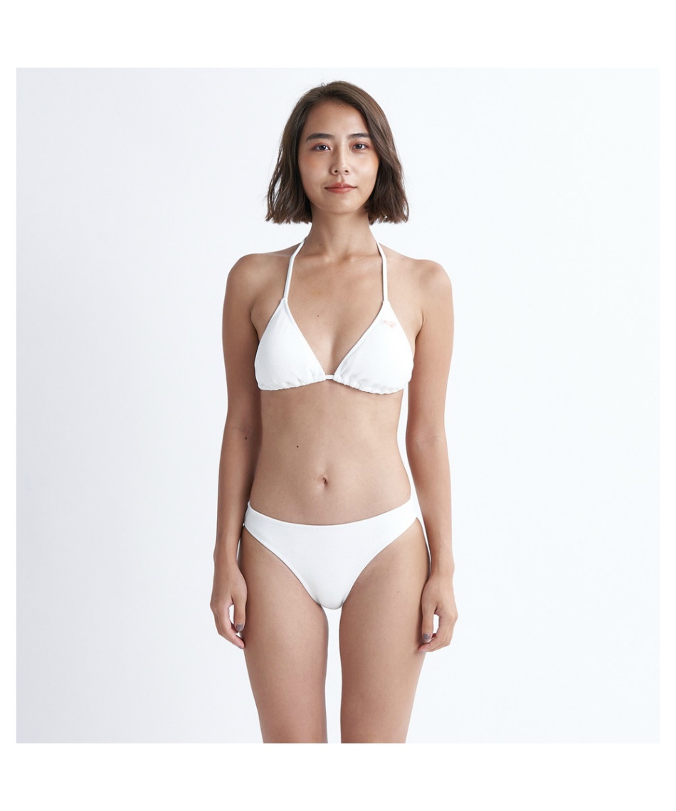 ロキシー(ROXY) 水着 ビキニ RETRO 90'S ビキニセット RSW241005