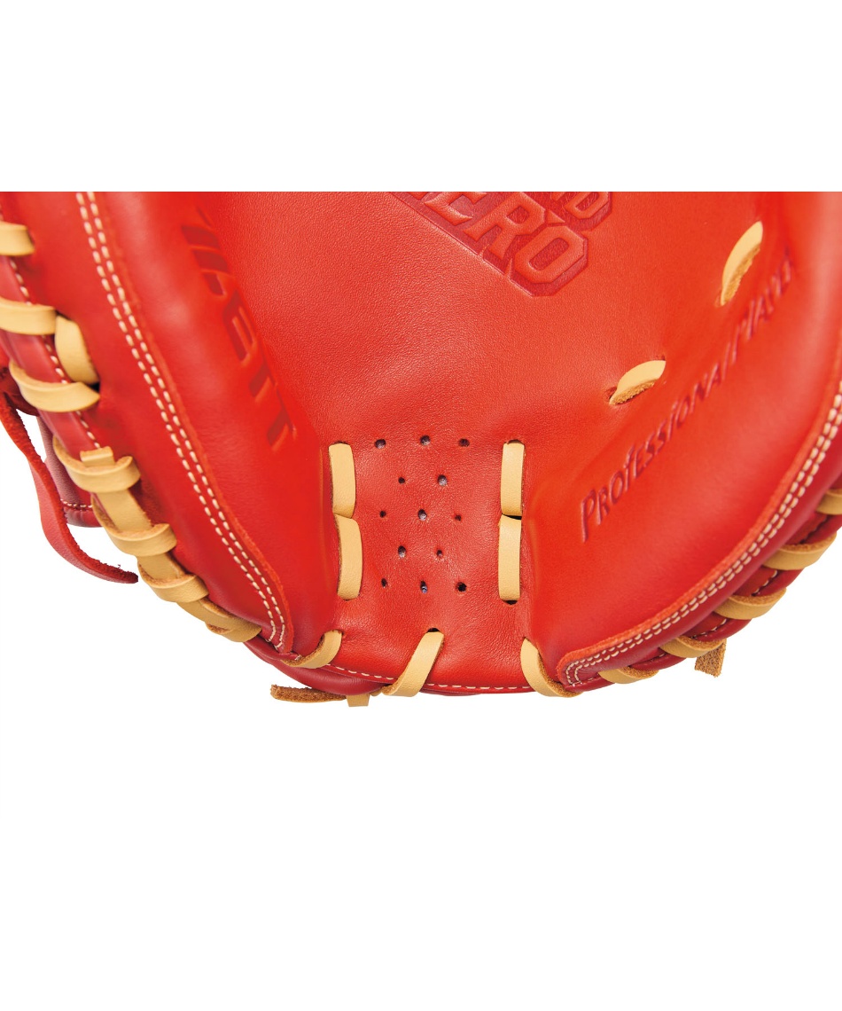 ゼット(ZETT) 野球 少年軟式グローブ 捕手用 少年軟式キャッチャー