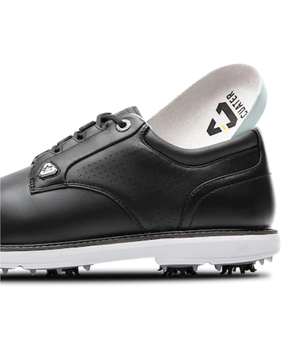 ゴルフシューズ ソフトスパイクCUATER THE LEGEND SHOES4MR214【2023年