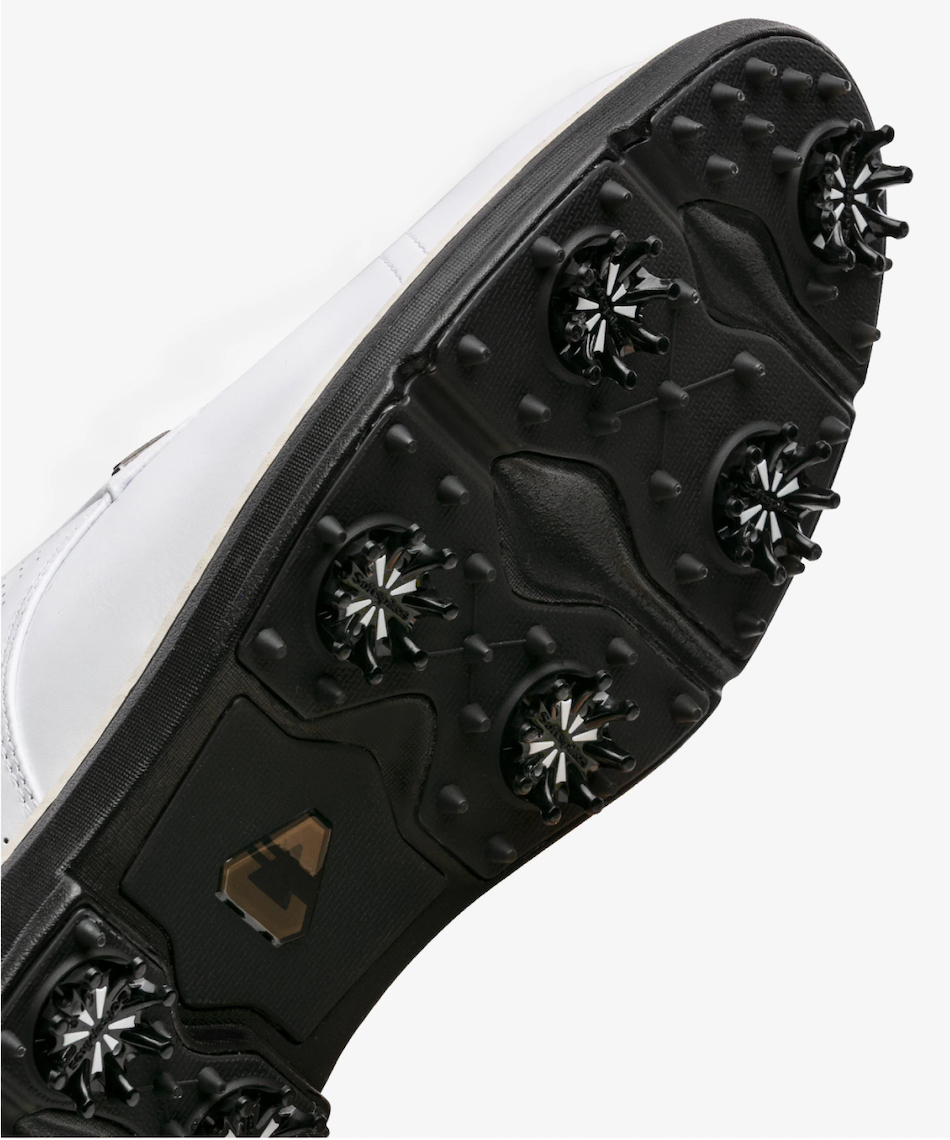 ゴルフシューズ ソフトスパイクCUATER THE LEGEND SHOES4MR214【2023年