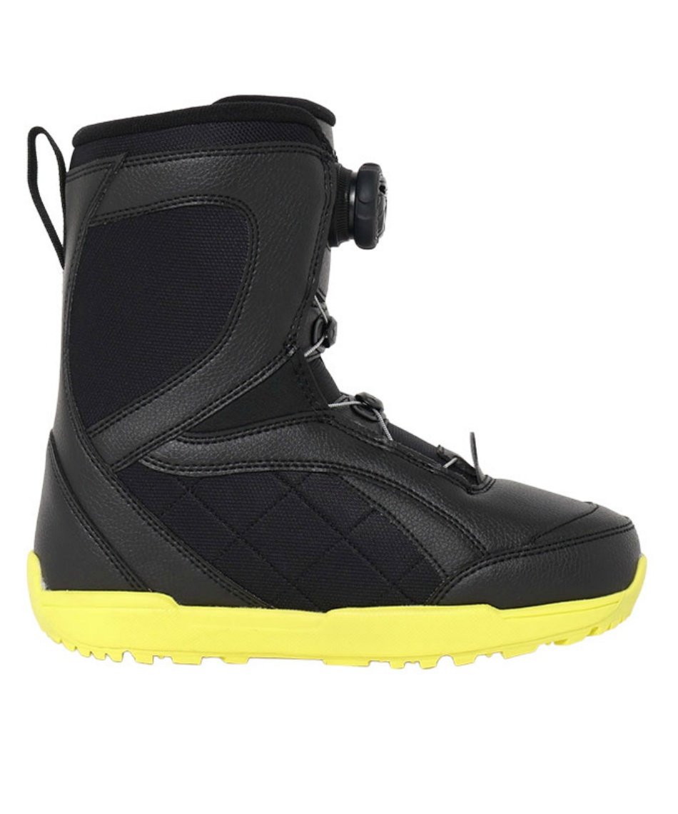 ビジョンピークス(VISIONPEAKS) スノーボードブーツ ダイヤルタイプ A