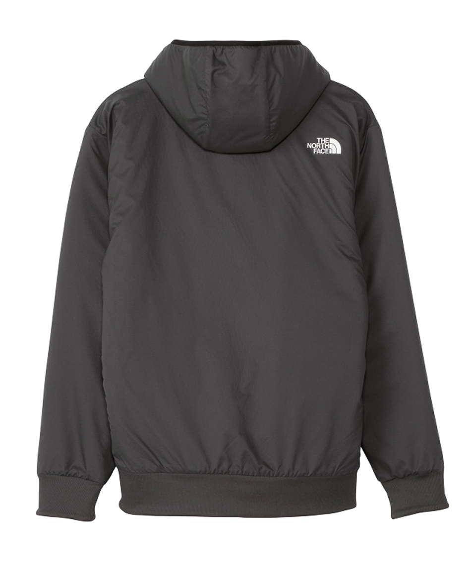 ザ・ノース・フェイス(THE NORTH FACE) スウェットパーカー Reversible