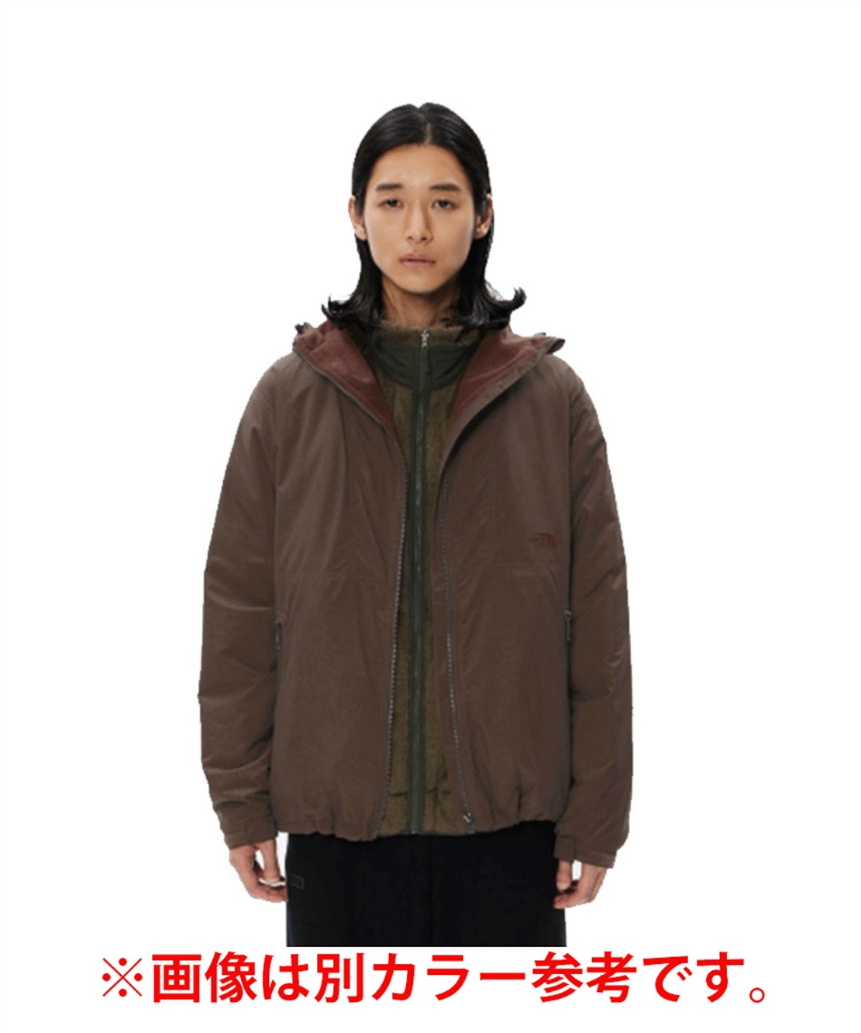 ザ・ノース・フェイス(THE NORTH FACE) マウンテンパーカー コンパクト