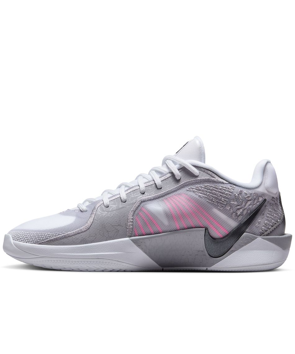 バスケットシューズ 25SP SABRINA 2 EP FZ1517-100 | スポーツ用品なら