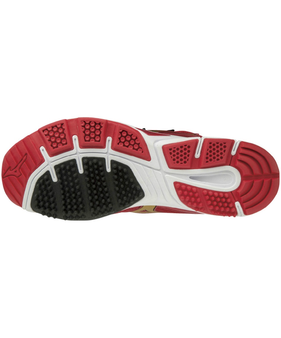 ミズノ(MIZUNO) 野球 トレーニングシューズ ミズノプロ MP グランツ