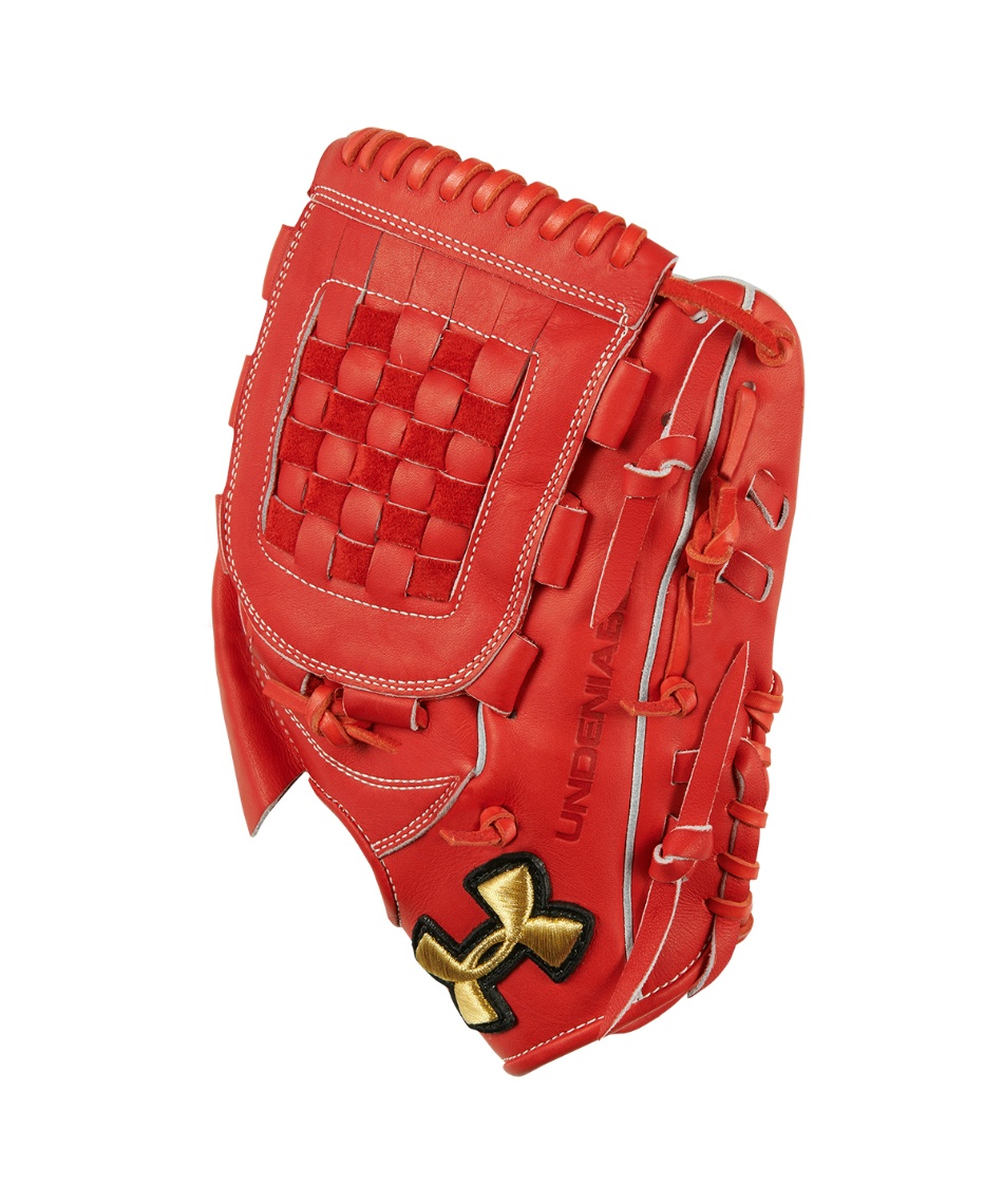アンダーアーマー(UNDER ARMOUR) 野球 硬式グローブ 投手用 UAアンディ