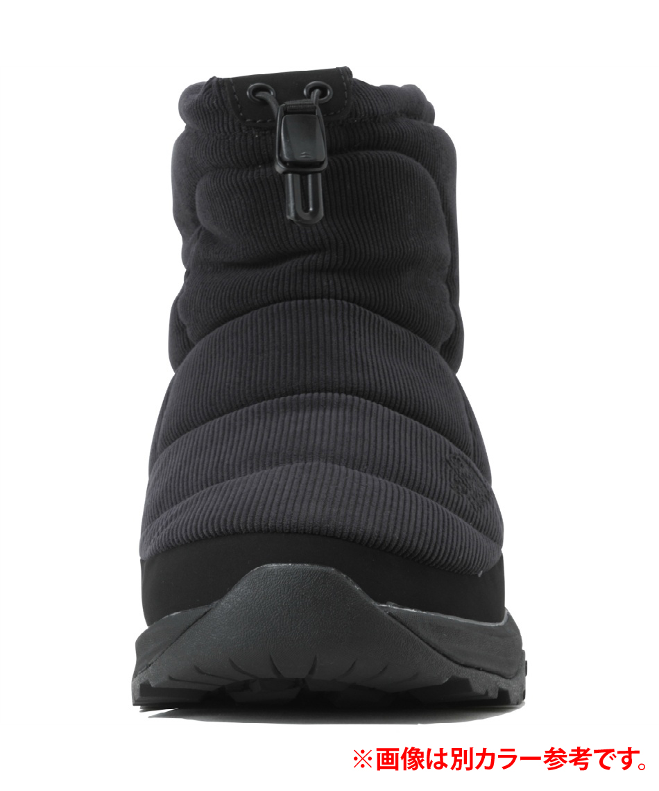 ザ・ノース・フェイス(THE NORTH FACE) スノーブーツ ヌプシブーティ