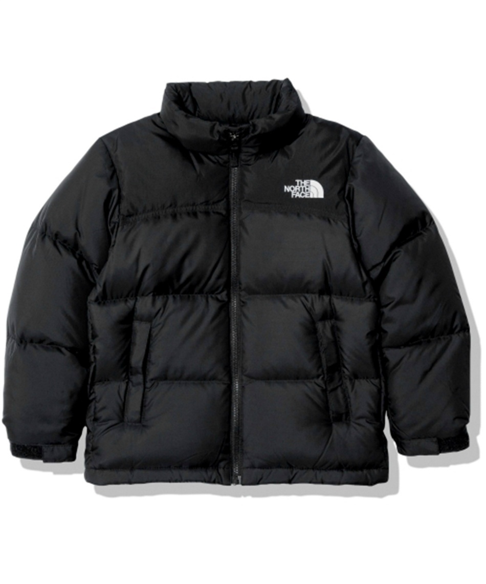 ザ・ノース・フェイス(THE NORTH FACE) ダウンジャケット NuptseJacket