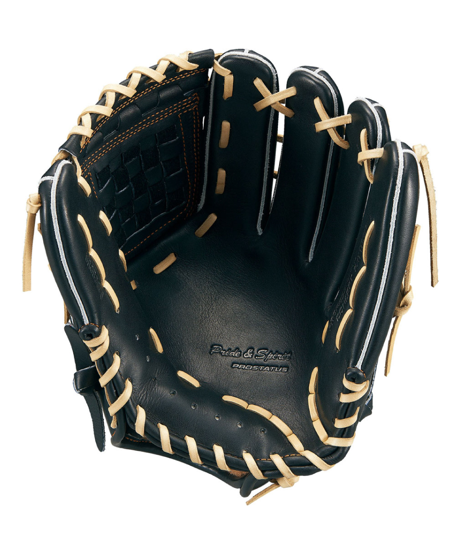 ゼット(ZETT) 野球 一般軟式グローブ 内野手 軟式グローブ