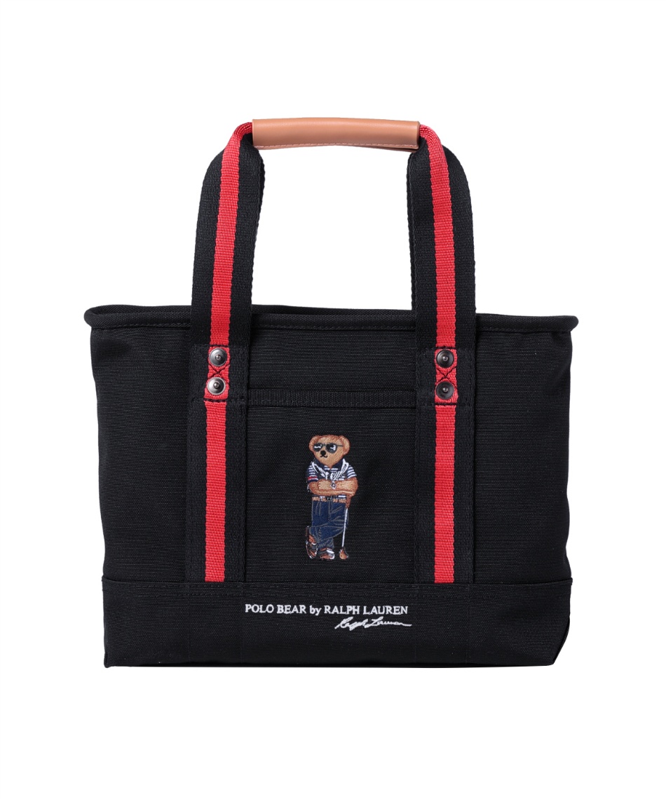 カートバッグ POLO Mカートポーチ RLZ009 | スポーツ用品ならヒマラヤ