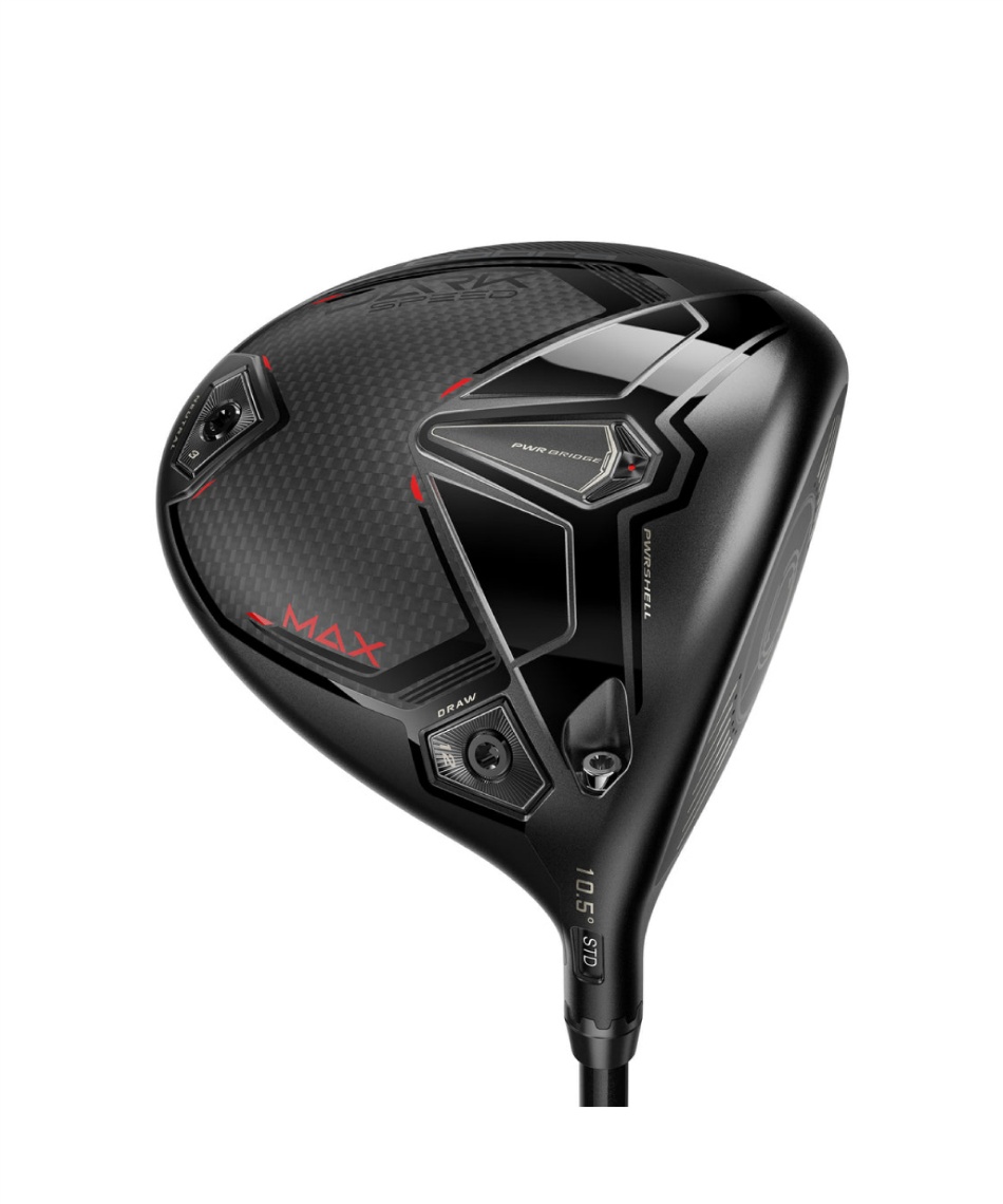 コブラ(cobra) ゴルフクラブ ドライバー ダークスピード MAX