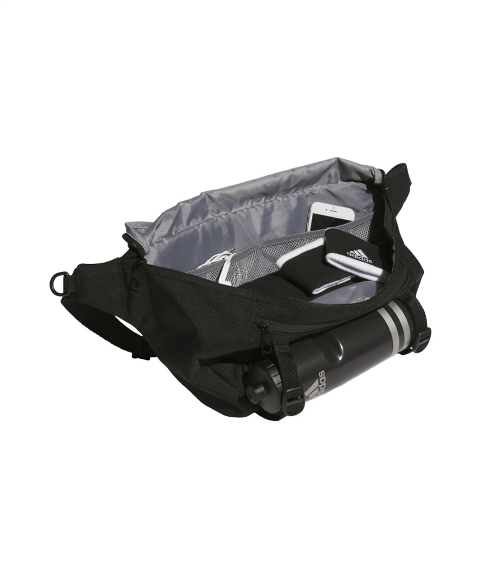 ボディバッグエッセンシャルズ クロスボディバッグIT2049 JRZ03