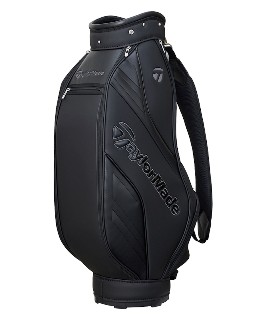 テーラーメイド(TaylorMade) キャディバッグ スポーツモダン キャディ