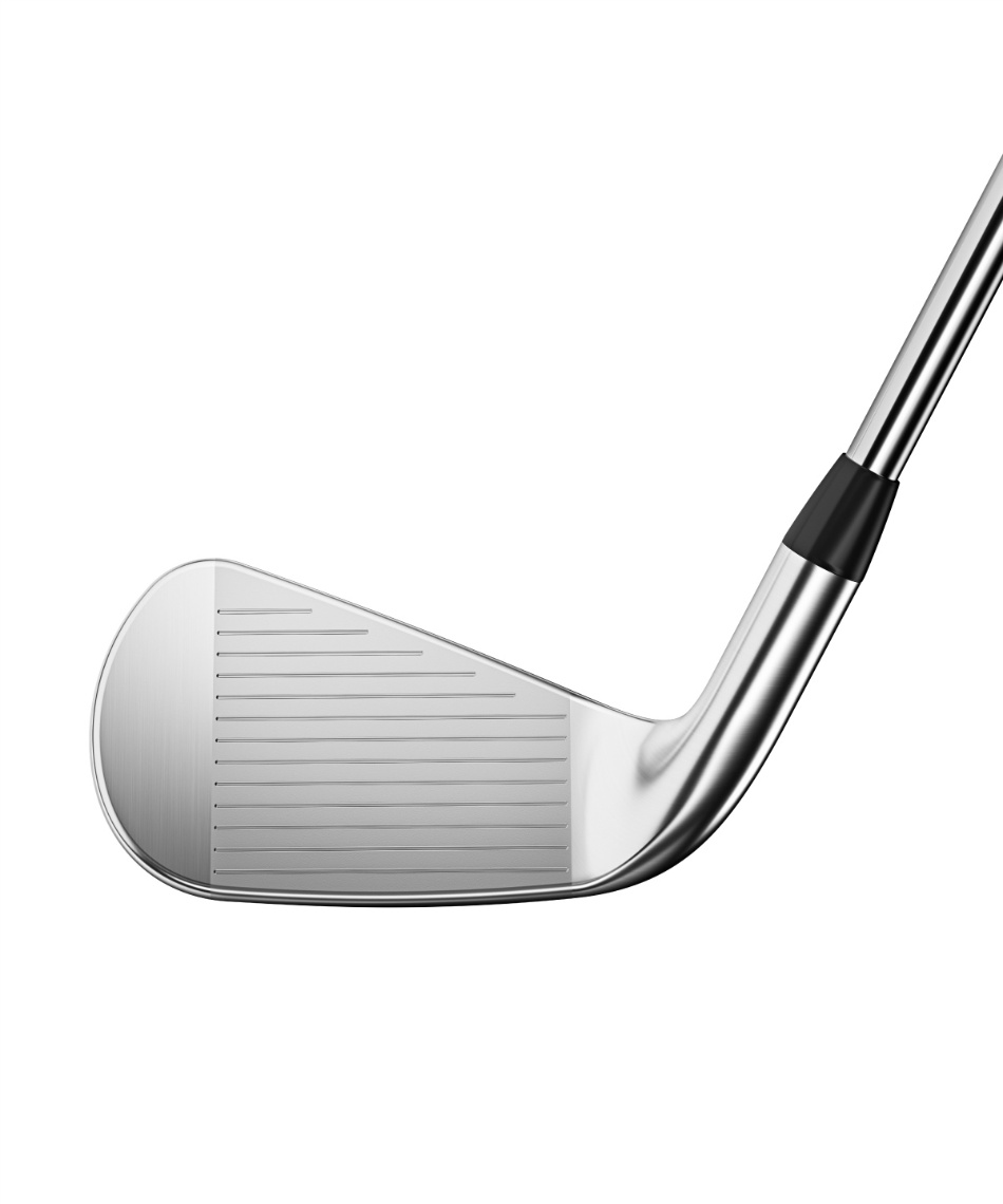 タイトリスト(Titleist) ゴルフクラブ アイアンセット 6本組 N.S.PRO