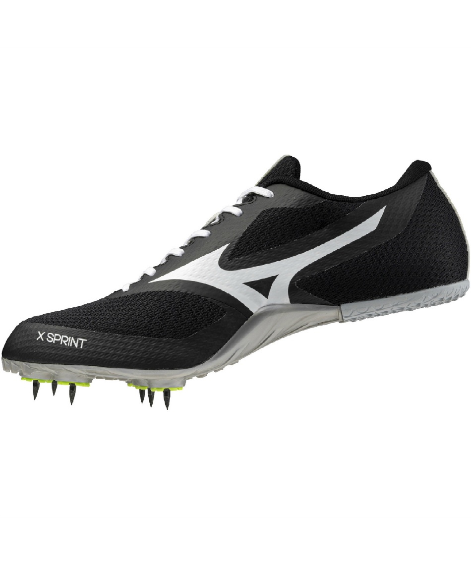 陸上スパイク アンツーカー兼用エックススプリント X SPRINTU1GA242405