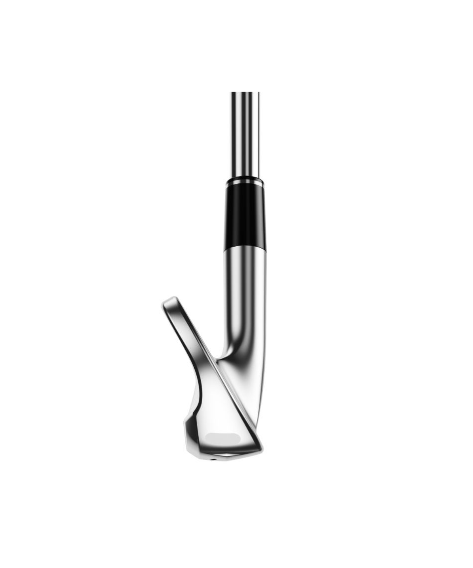 ゴルフクラブ アイアンセット 6本組ZXi5 IRON N.S.PRO MODUS3 TOUR 105