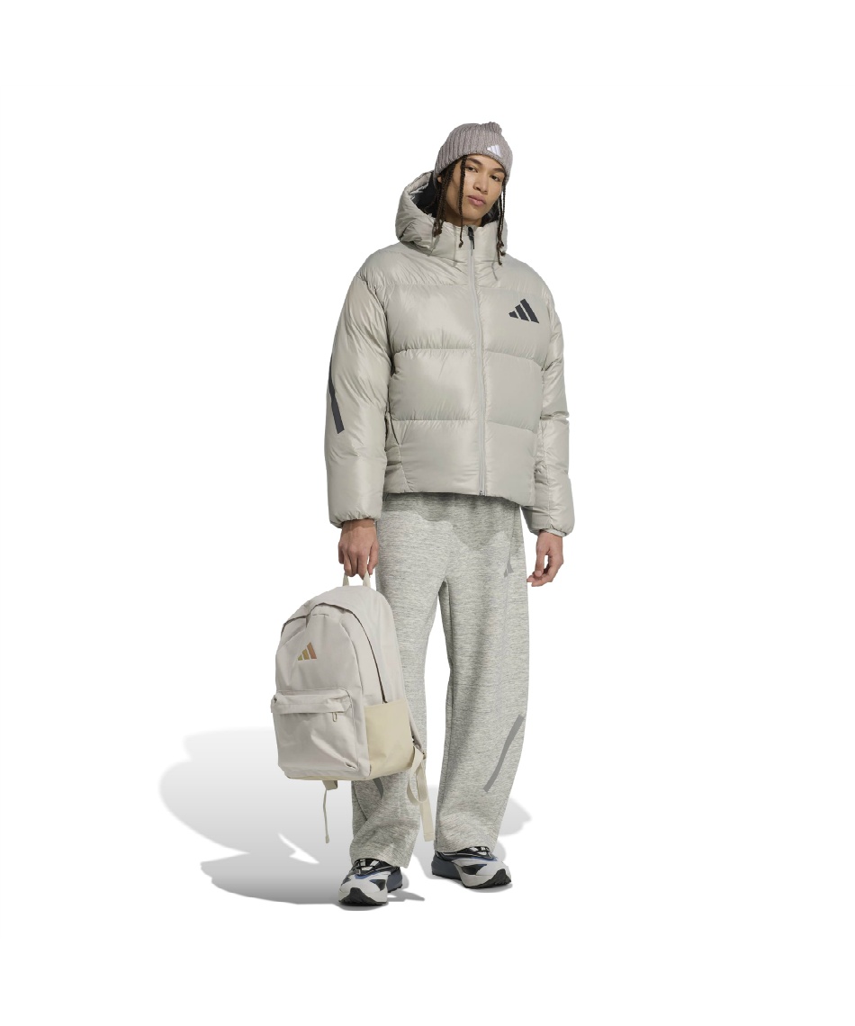 スウェットパンツ adidas Z.N.E. Premium Tracksuit Bottoms JW4754