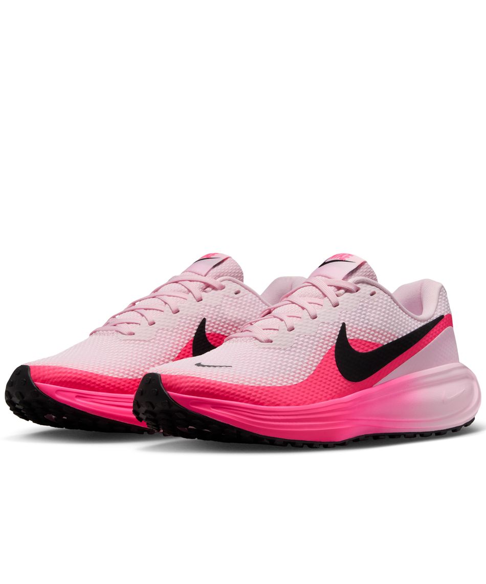 ナイキ(NIKE) ランニングシューズ 25FA レボリューション 8 HJ8485-602