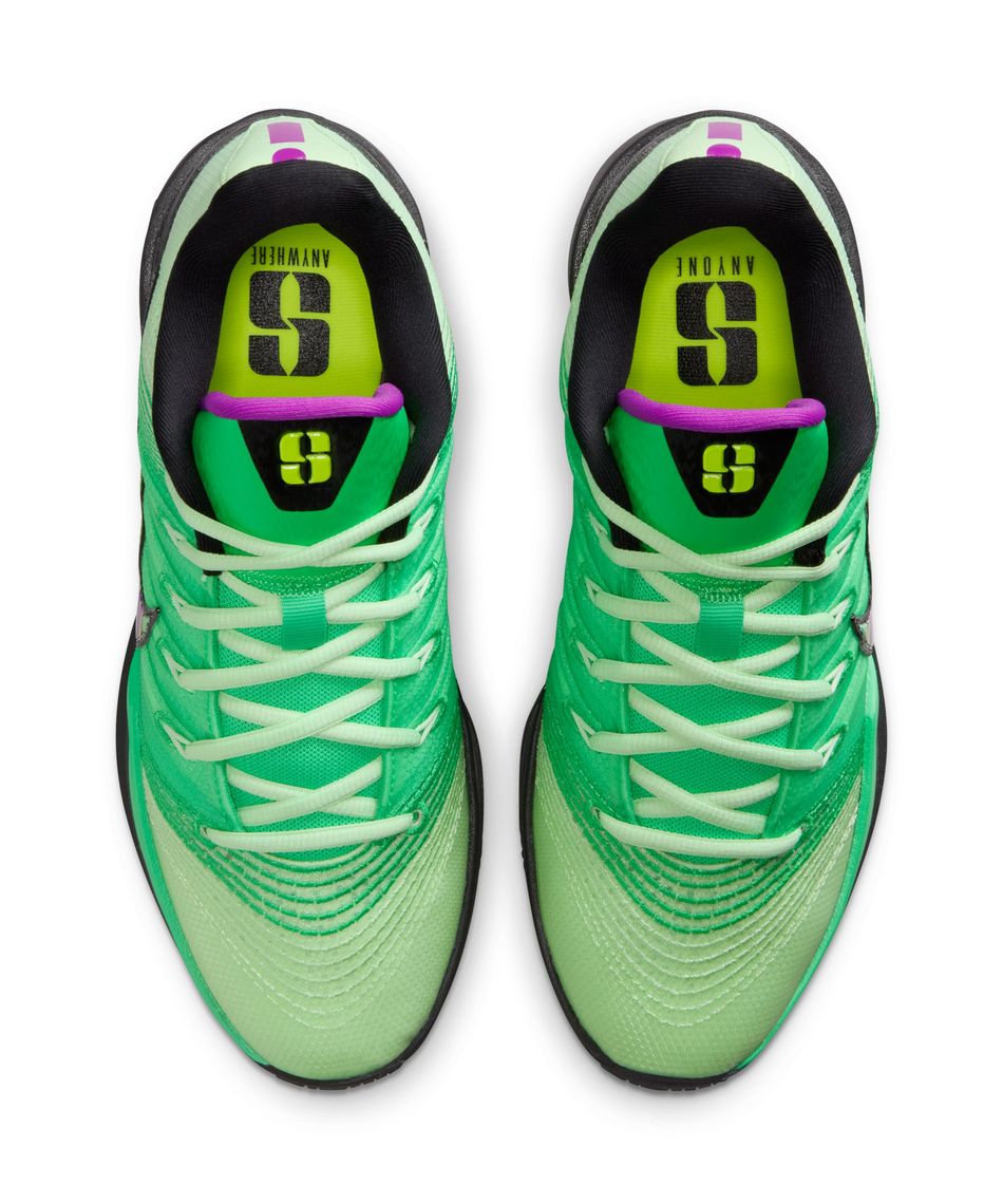 バスケットシューズ メンズ サブリナ 3 GAMER EP II3986-300