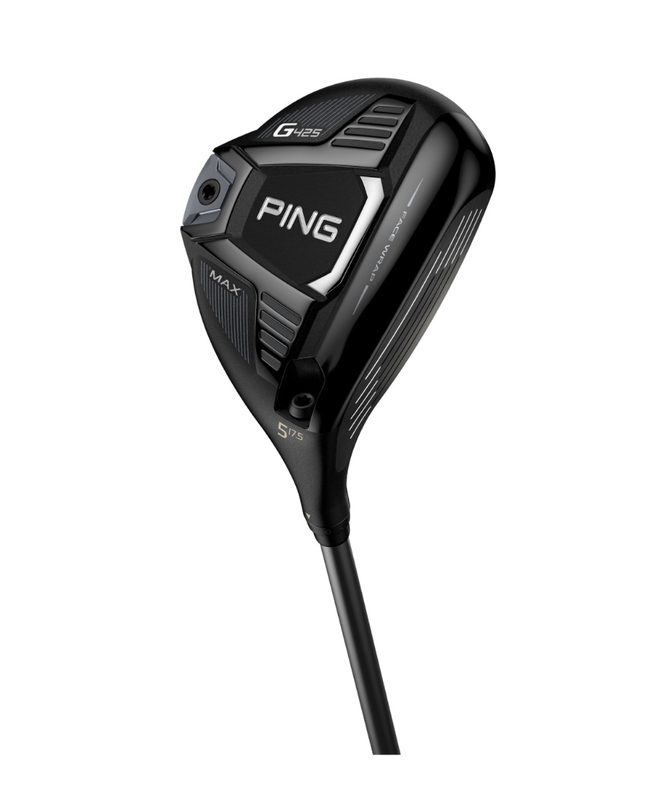 ピン(PING) ゴルフクラブ フェアウェイウッド G425 MAX FW シャフト