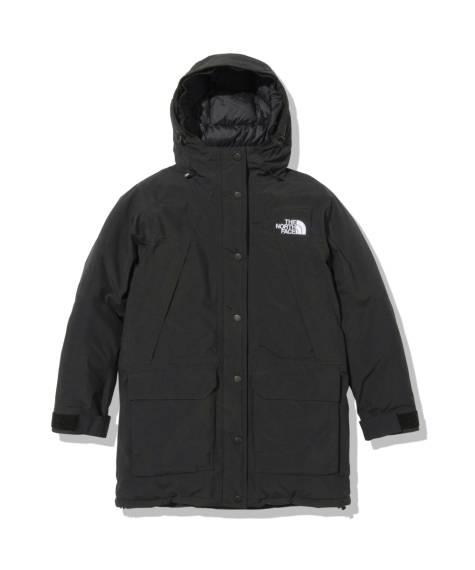 ザ・ノース・フェイス(THE NORTH FACE) ダウンジャケット ゴアテックス