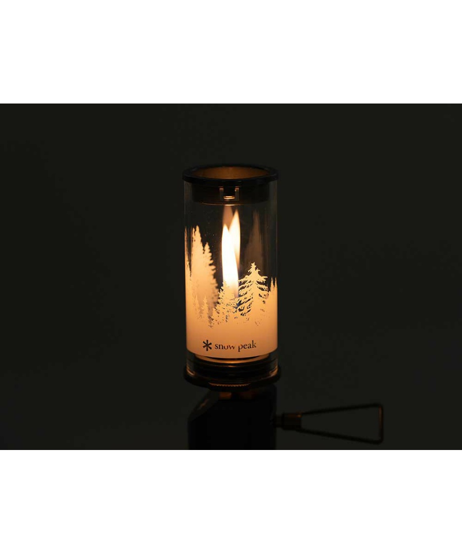 スノーピーク(snow peak) ランタン ガスランタン ノクターン EDITION