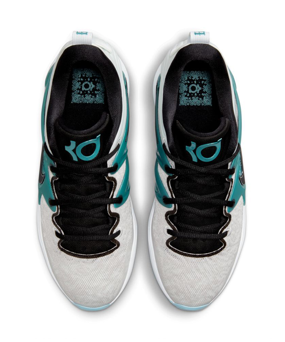 バスケットシューズ KD15 EP FN8009-100 | スポーツ用品ならヒマラヤ