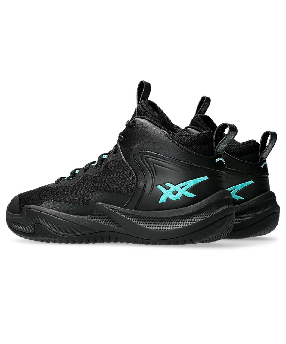 アシックス(asics) バスケットシューズ NOVA SURGE 3 GS ノバサージ3