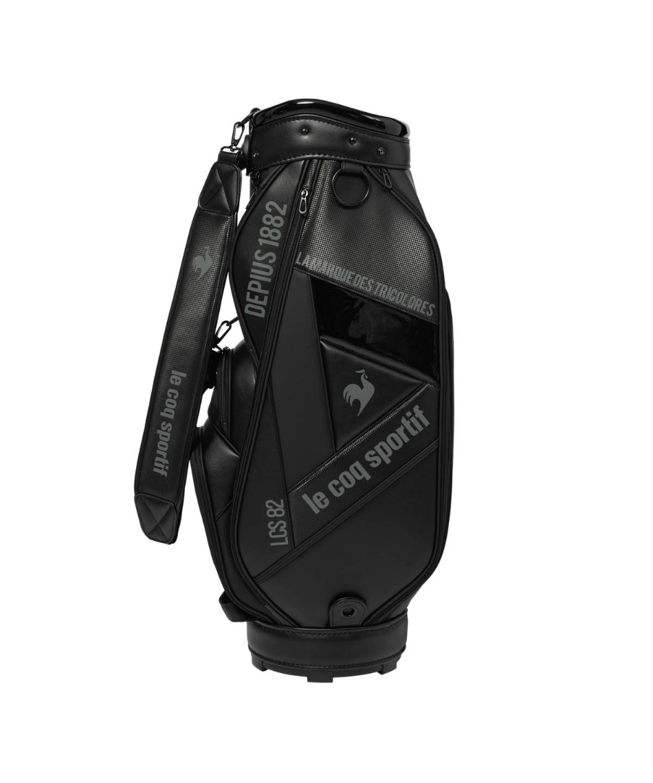 ルコックスポルティフ(le coq sportif) キャディバッグ アーカイブ